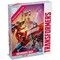 Renegade Game Studios: Transformers Roleplaying Game Beginner Box - Roll Out Into Adventure Against The Decepticons, Ages 14+, 3-6 Players, 180 Min
